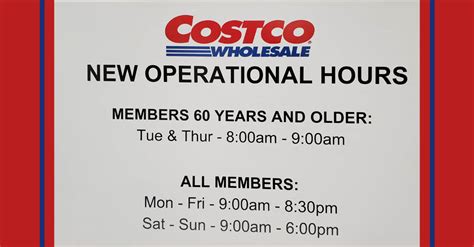 costco opening hours|costco uk opening hours today.